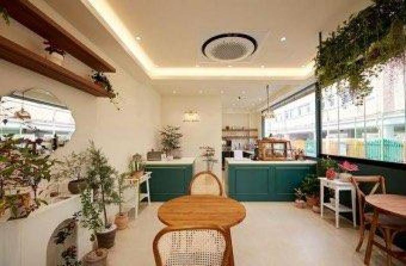 카페인테리어 ☘️ | KB부동산