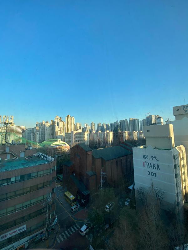 서초동주민