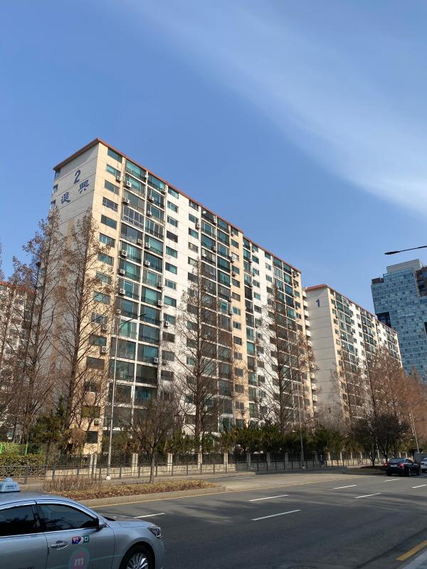 서초동주민