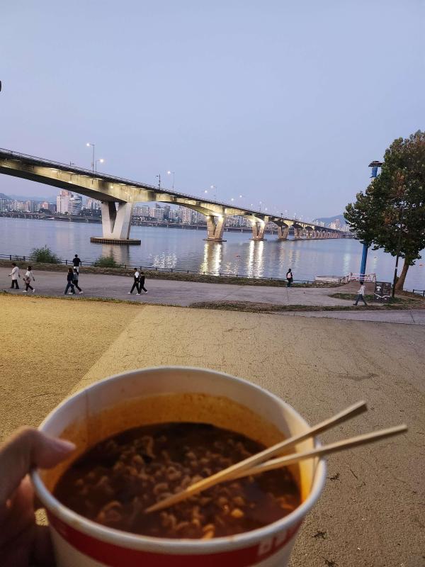 한강이 가까워서 좋은 동네 | KB부동산