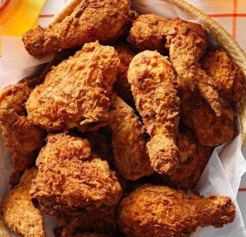 야식은 누가뭐래도 치킨이쥐 | KB부동산