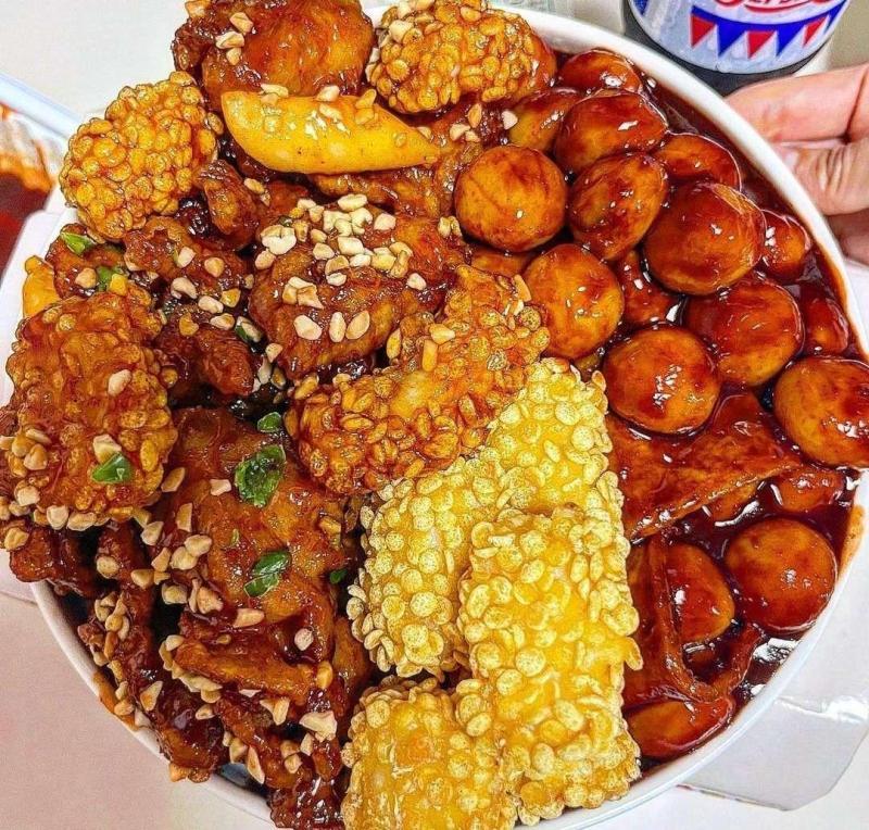 치킨매니아 신메뉴 | KB부동산