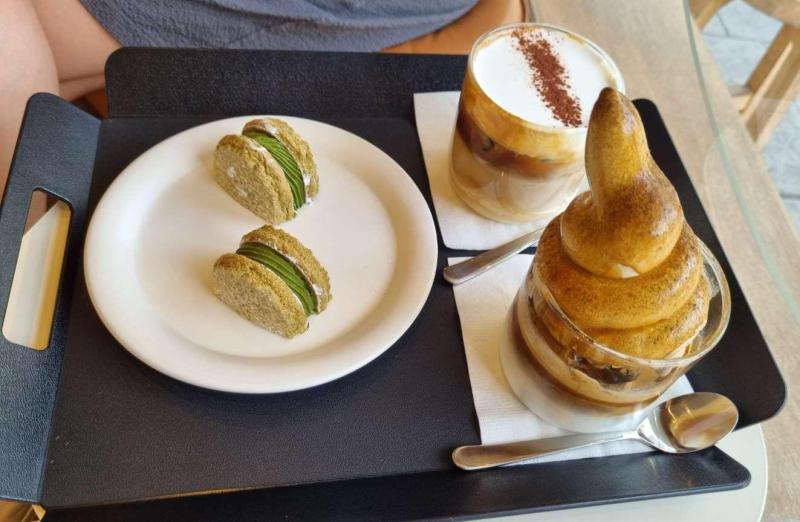 부천 역곡 카페 추천(분더커피바)~~🍦☕️ | KB부동산 부천 역곡 카페 추천(분더커피바)~~🍦☕️  | KB부동산