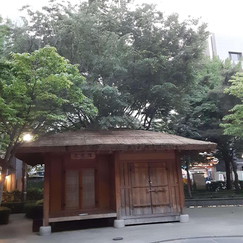 [241]우산각 ♡ | KB부동산