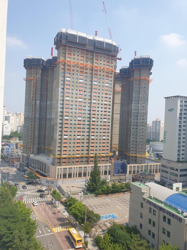 꽁시퐈차이
