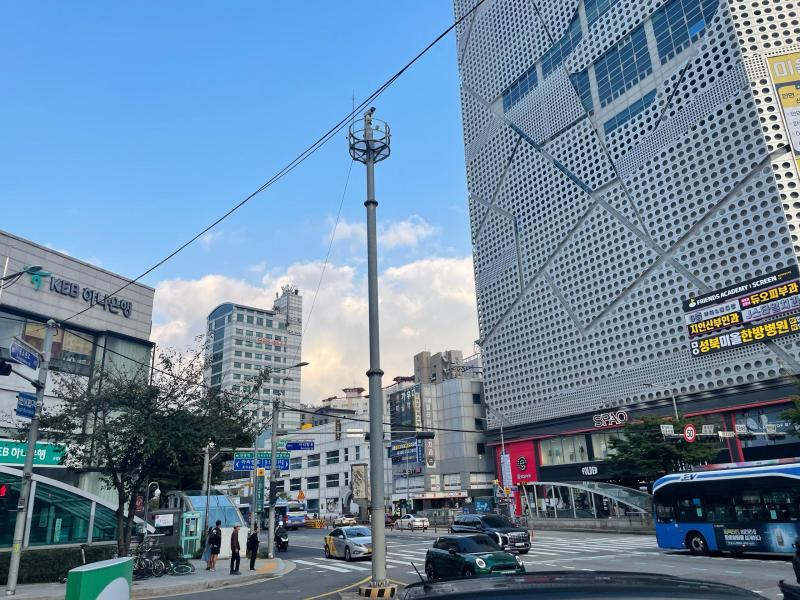 <뭉라이트 부동산 임장기 #1> 동소문2차한신휴플러스 | KB부동산