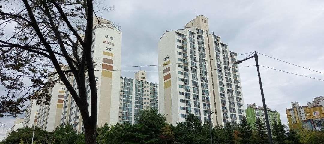 무실동 무실주공3단지 시세, 가격, 매매, 전세 | KB시세는 KB부동산 KB부동산