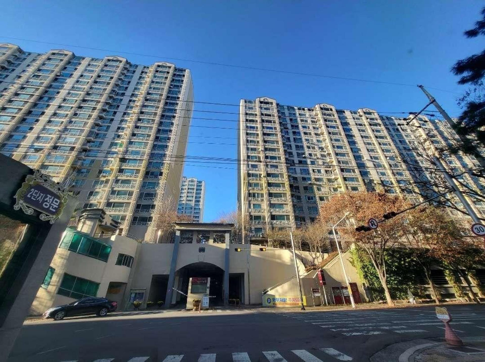 만촌동 메트로팔레스(1단지) 시세, 가격, 매매, 전세 | KB시세는 KB부동산 KB부동산
