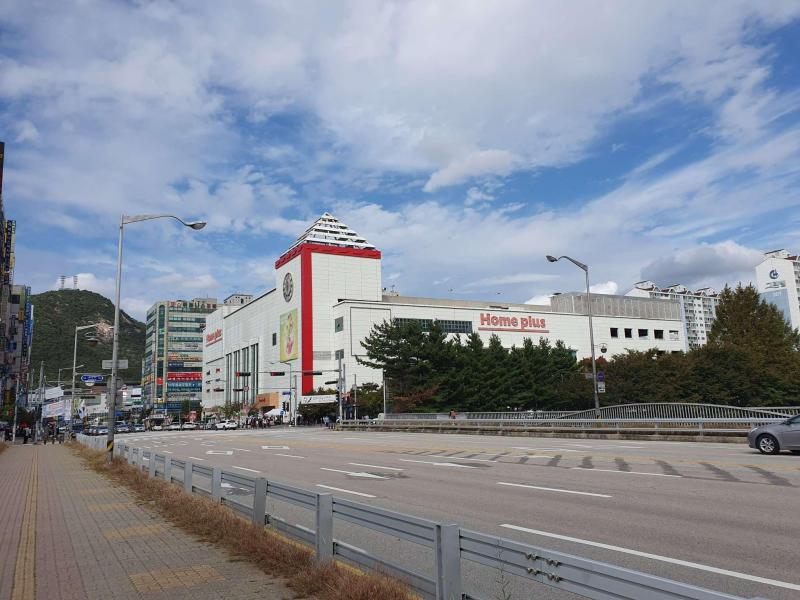 의정부 홈플러스 | KB부동산