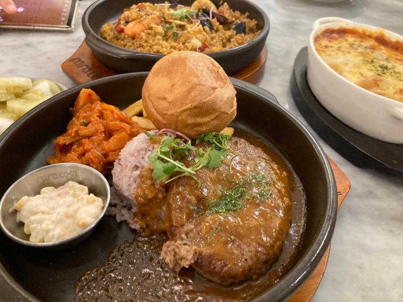 우리동네 가성비 맛집 라라코스트~ | KB부동산