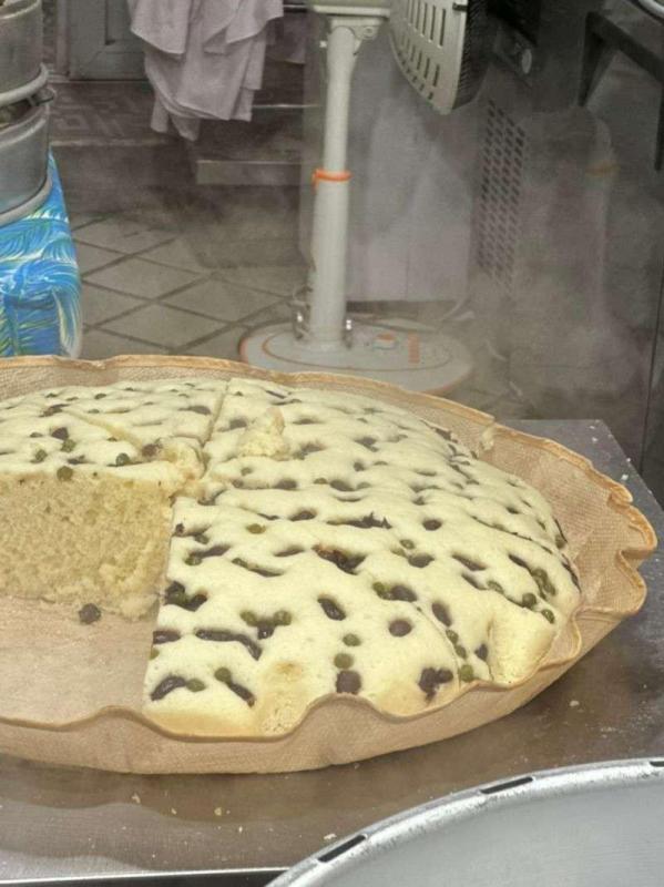 속초시장 막걸리 술빵..🍞 | KB부동산