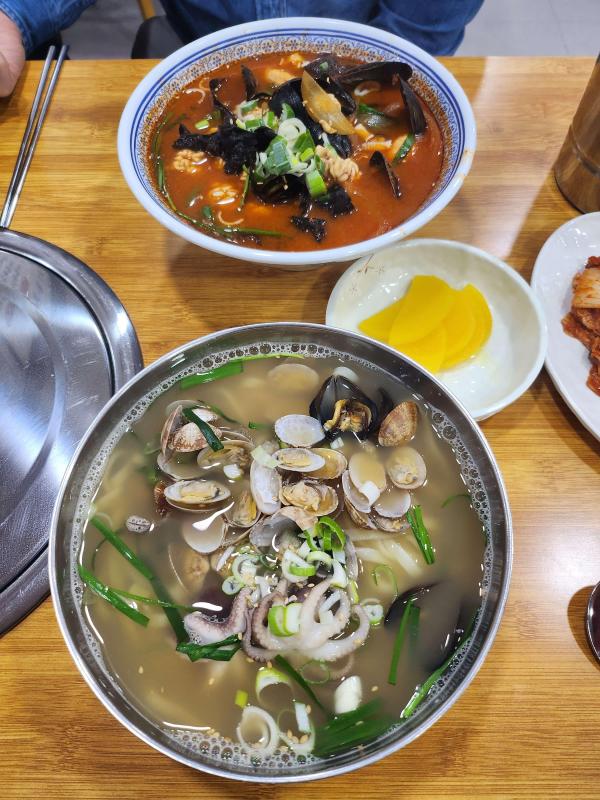 중리동에 칼국수명가ㅋ | KB부동산