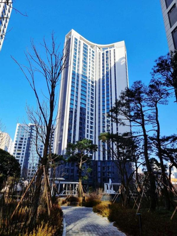 디에이치 퍼스티어 아이파크 임장 | KB부동산