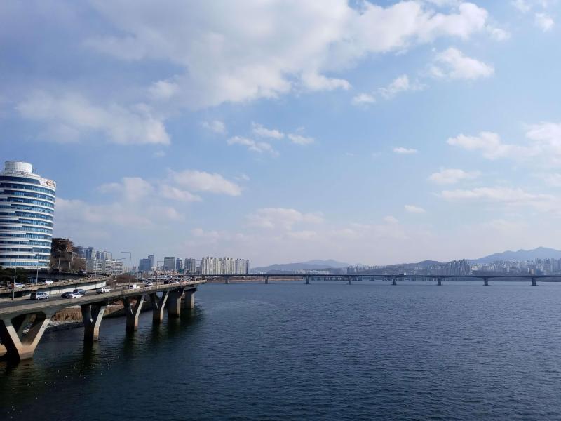 한강뷰 | KB부동산