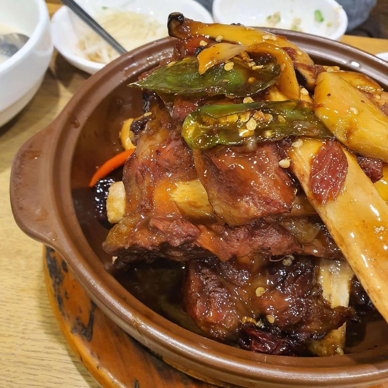 소갈비 | KB부동산
