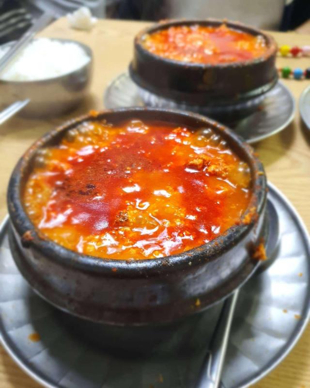 해바라기. 식당 | KB부동산