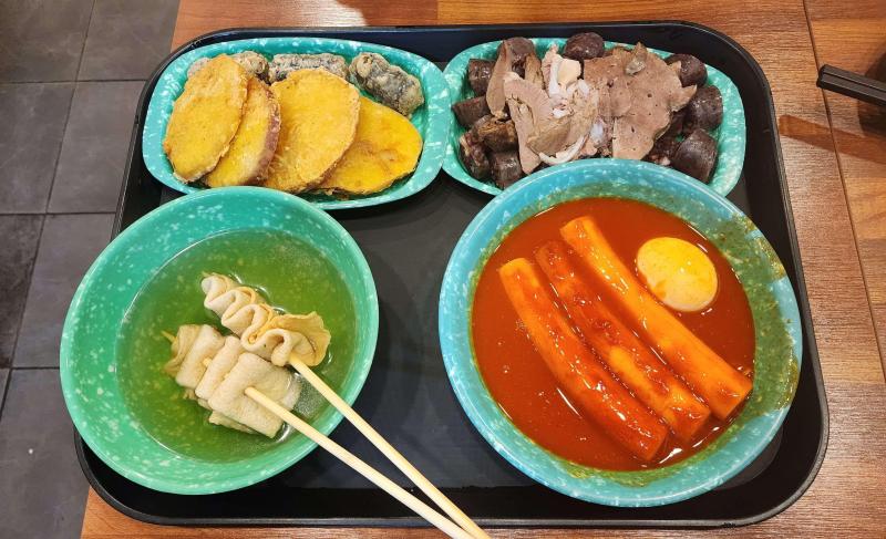 우리동네 분식 맛집🤩🤩🤩 | KB부동산