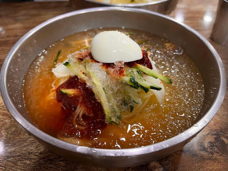 겨울엔 이한치한👍👍 맛점 하세요 | KB부동산
