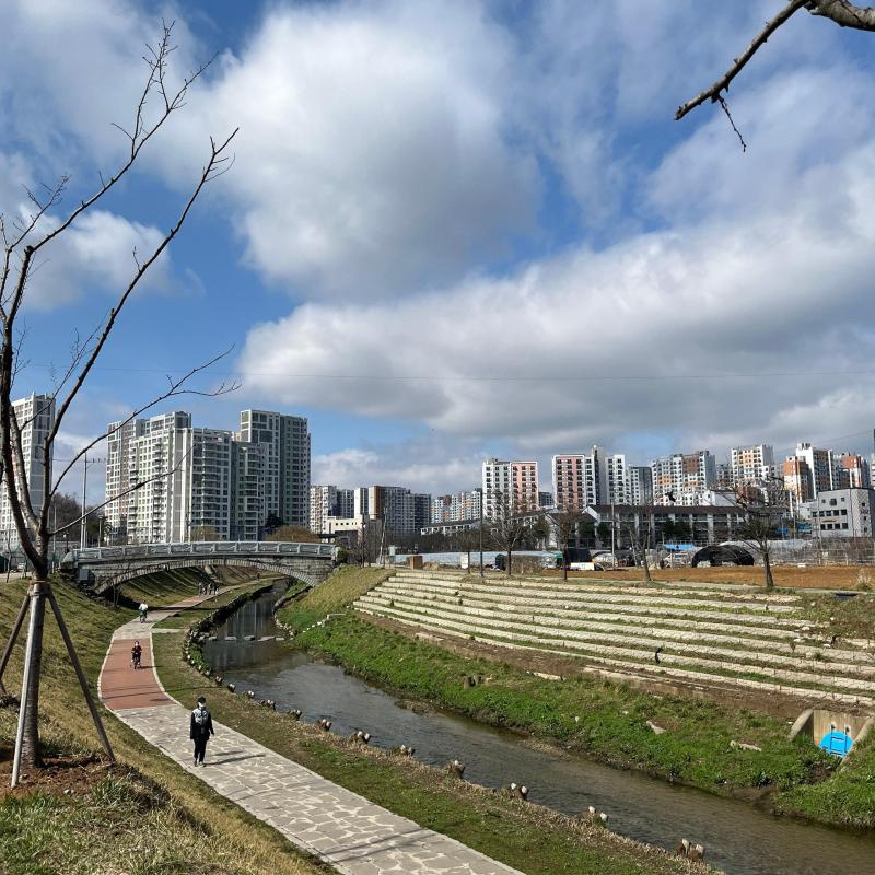 오늘도 건강한 하루 되세요 | KB부동산