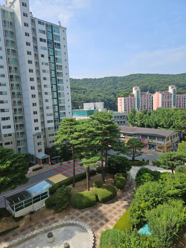 귀여운 비비 Ai4