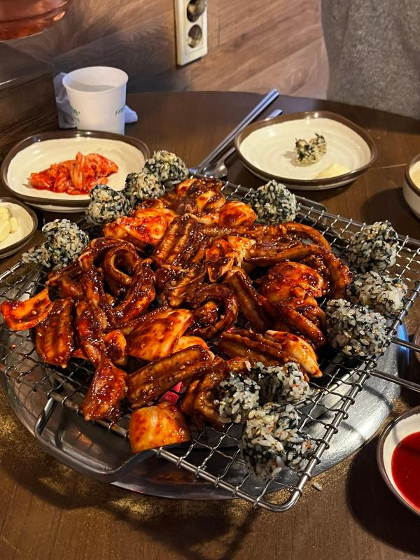 찐 맛집 추천 | KB부동산