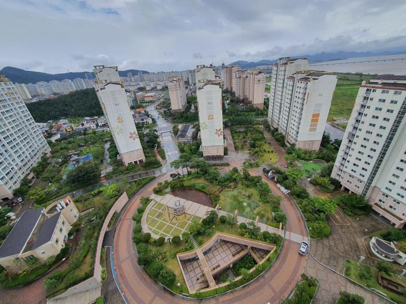 목포부동산은웰Ro