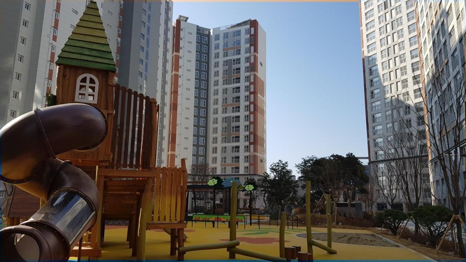 오류동 검단오류역우방아이유쉘 시세, 가격, 매매, 전세 | KB시세는 KB부동산 KB부동산