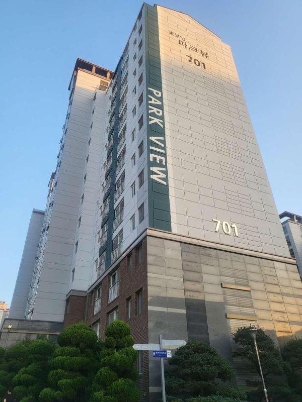 동분당파크뷰