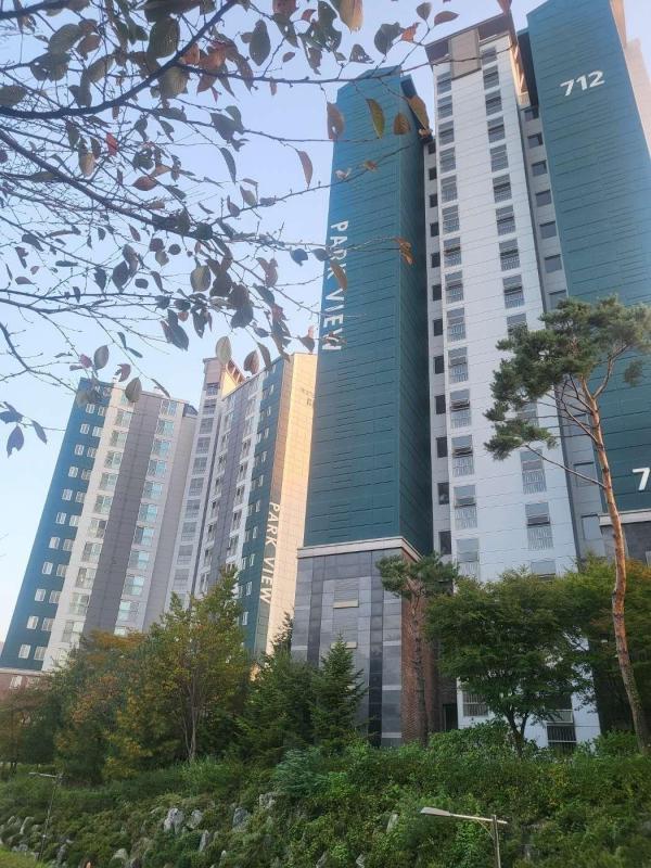 동분당파크뷰