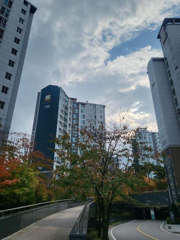 동분당파크뷰
