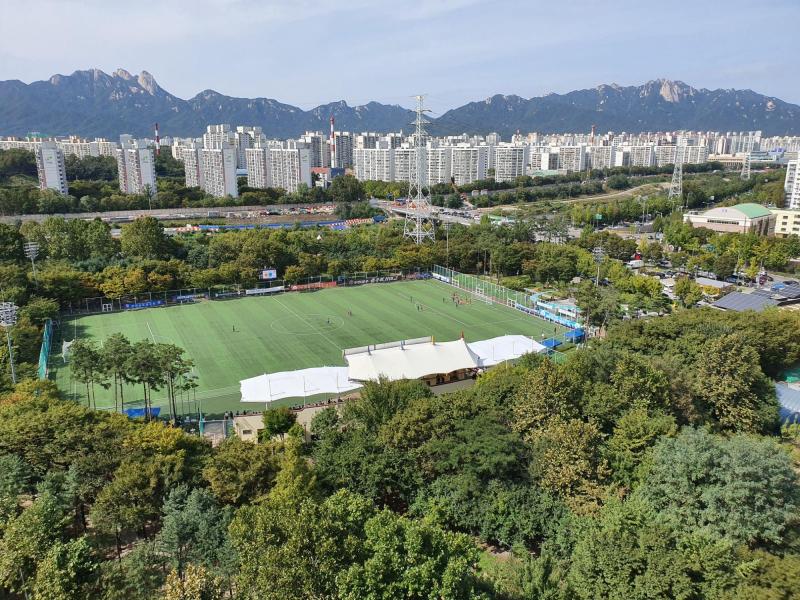 역세권5년차신축아파