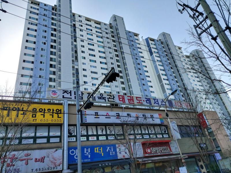 호우시절