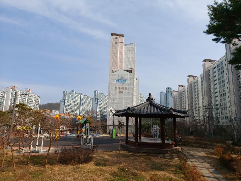 호우시절