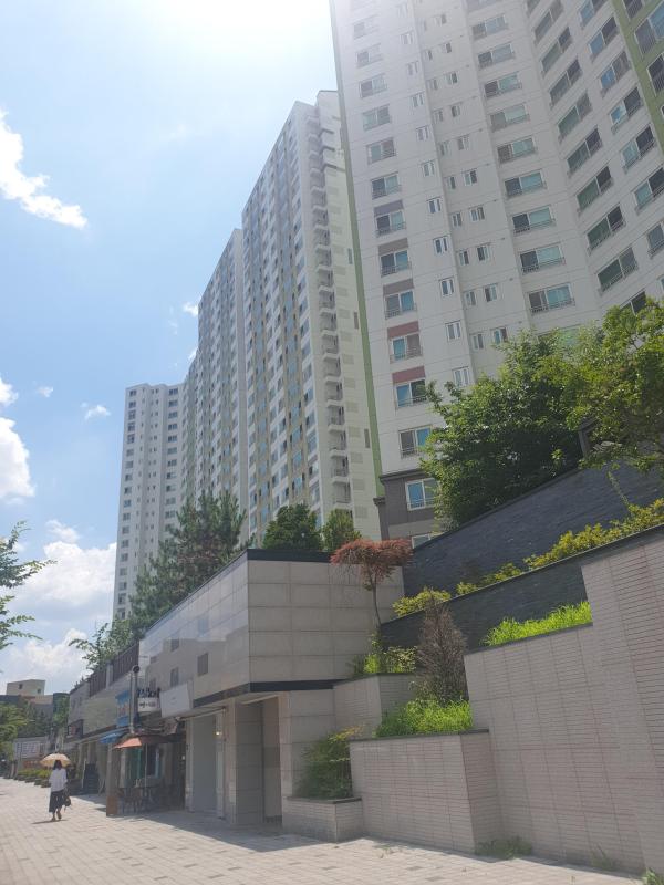 협성휴포레용황 시세, 가격, 매매, 전세