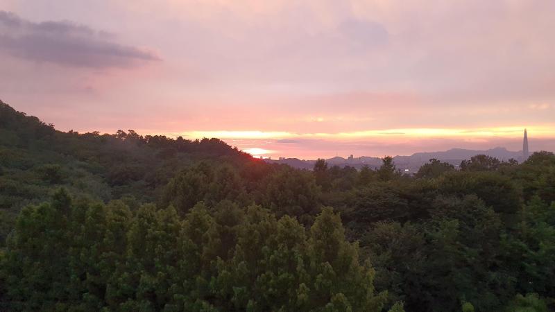 헤벌쭉