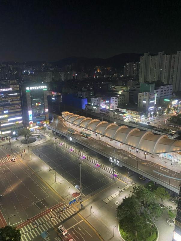 초역세권