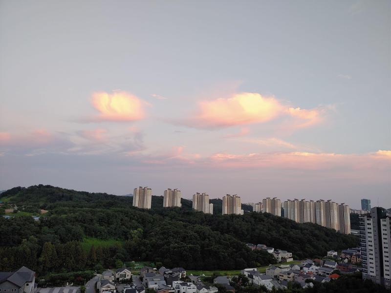금호2차