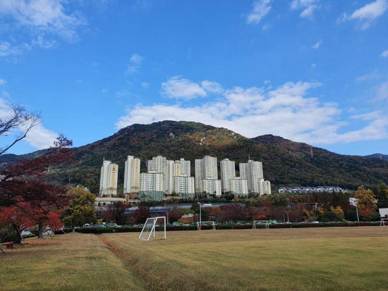 굿굿대암산