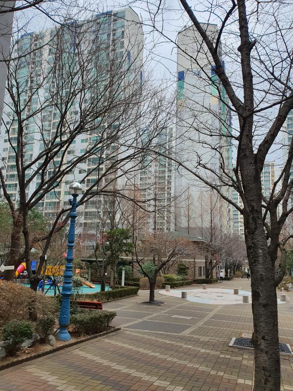 코오롱하늘채1차