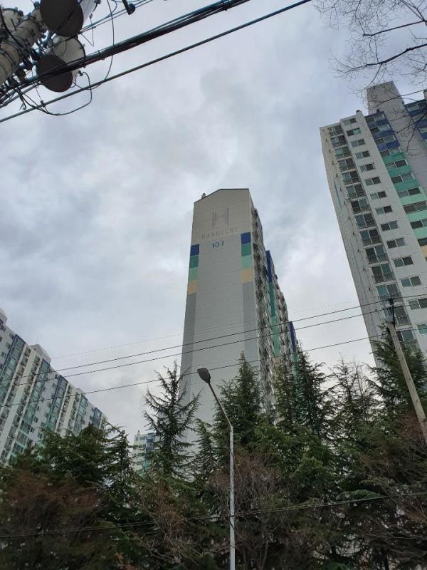 코오롱하늘채1차