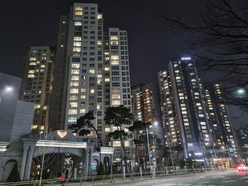 당산롯데캐슬