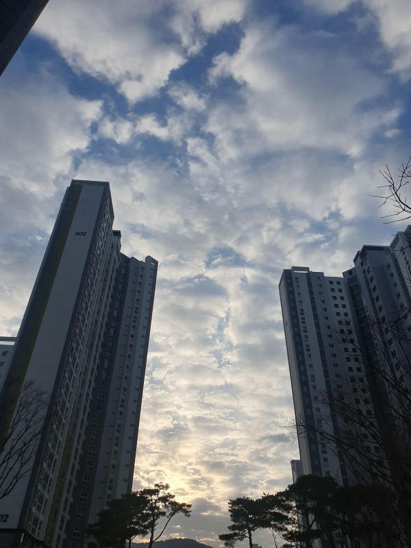 양산이지더원5차 시세, 가격, 매매, 전세