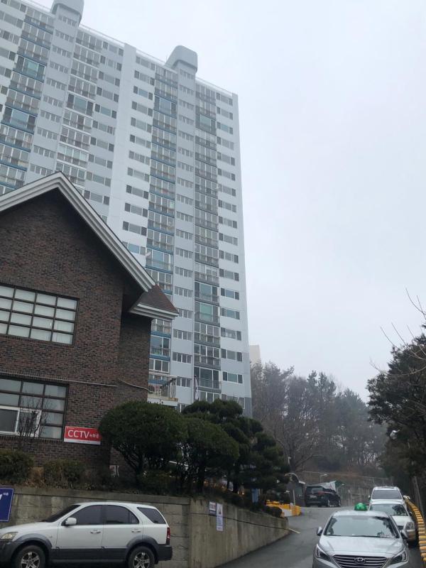 삼정기둥