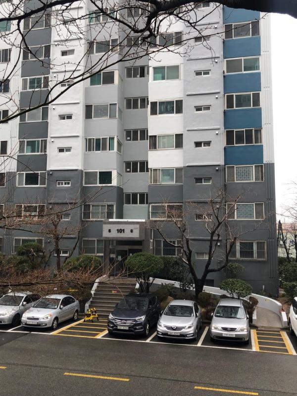 삼정기둥