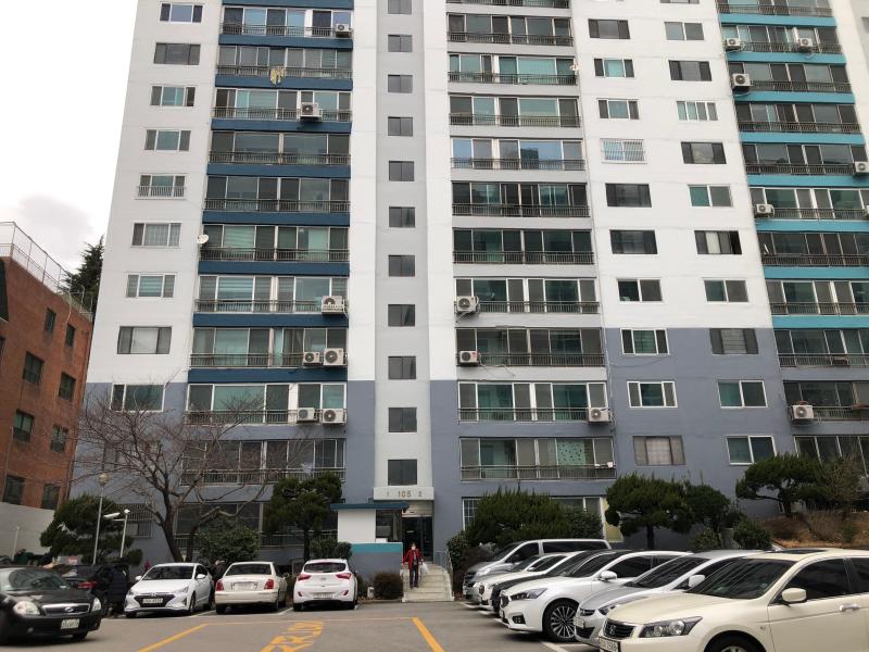 삼정기둥