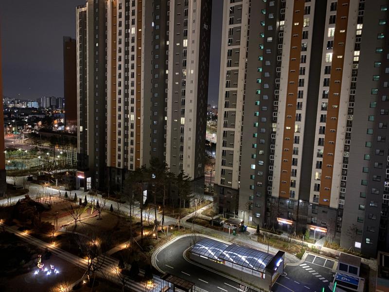 금강펜테리움센트럴파크 시세, 가격, 매매, 전세