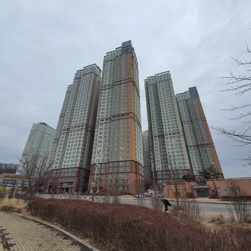 천안불당시티프라디움리더스 시세, 가격, 매매, 전세