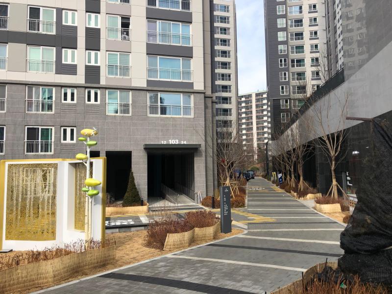 내집찾아삼만리