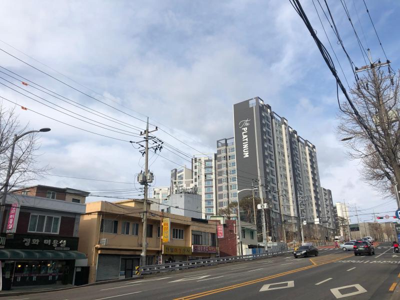 내집찾아삼만리