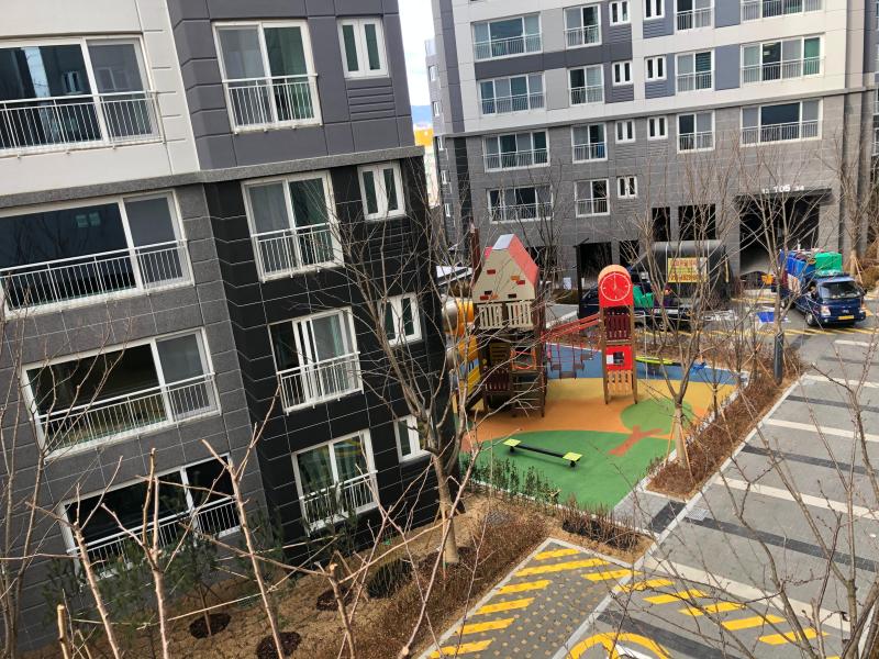 내집찾아삼만리
